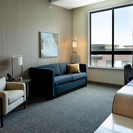 Courtyard By Marriott Salt Lake City Cottonwood Cottonwood Heights Exterior photo