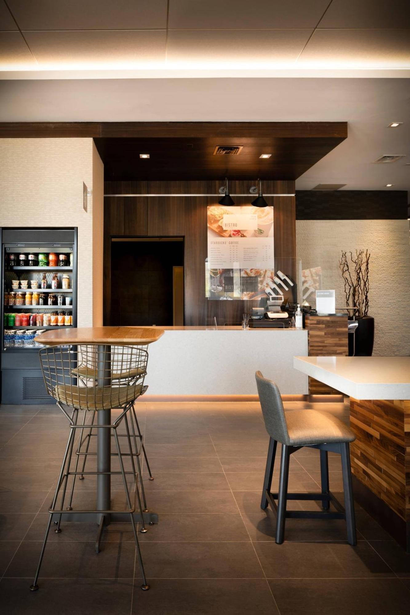 Courtyard By Marriott Salt Lake City Cottonwood Cottonwood Heights Exterior photo