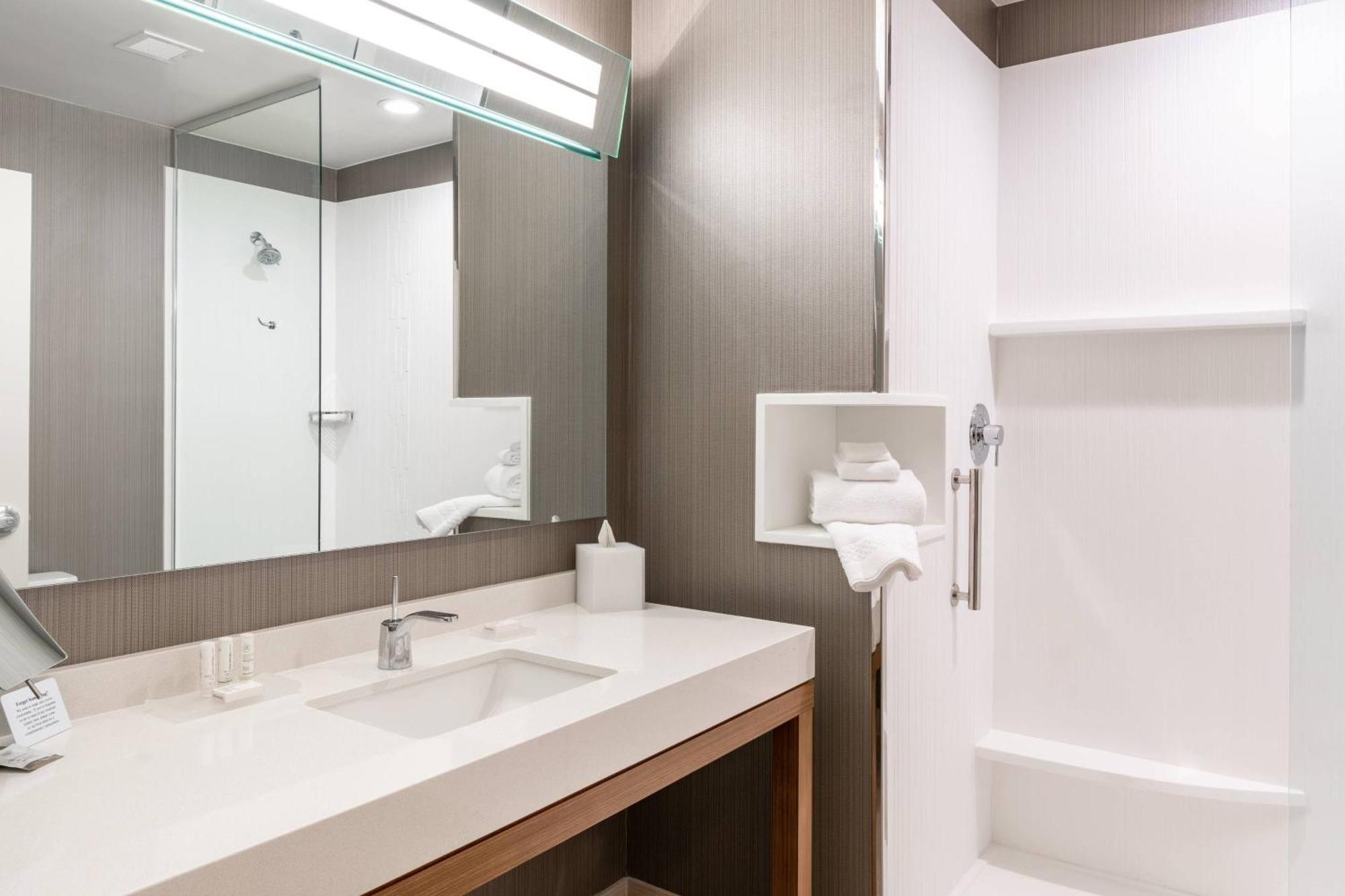 Courtyard By Marriott Salt Lake City Cottonwood Cottonwood Heights Exterior photo