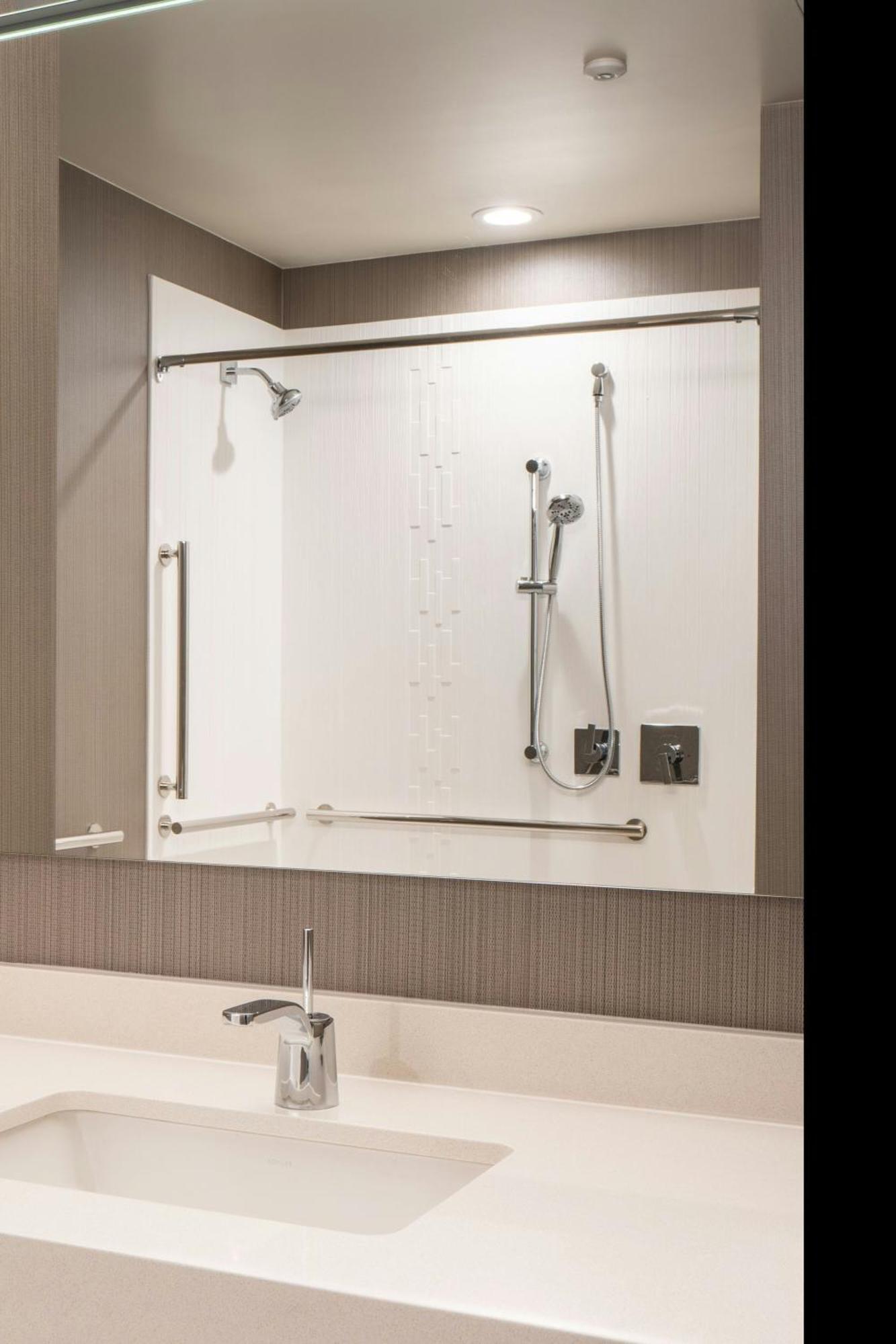 Courtyard By Marriott Salt Lake City Cottonwood Cottonwood Heights Exterior photo